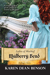 Mulberry Bend -- Karen Dean Benson