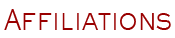 affiliations